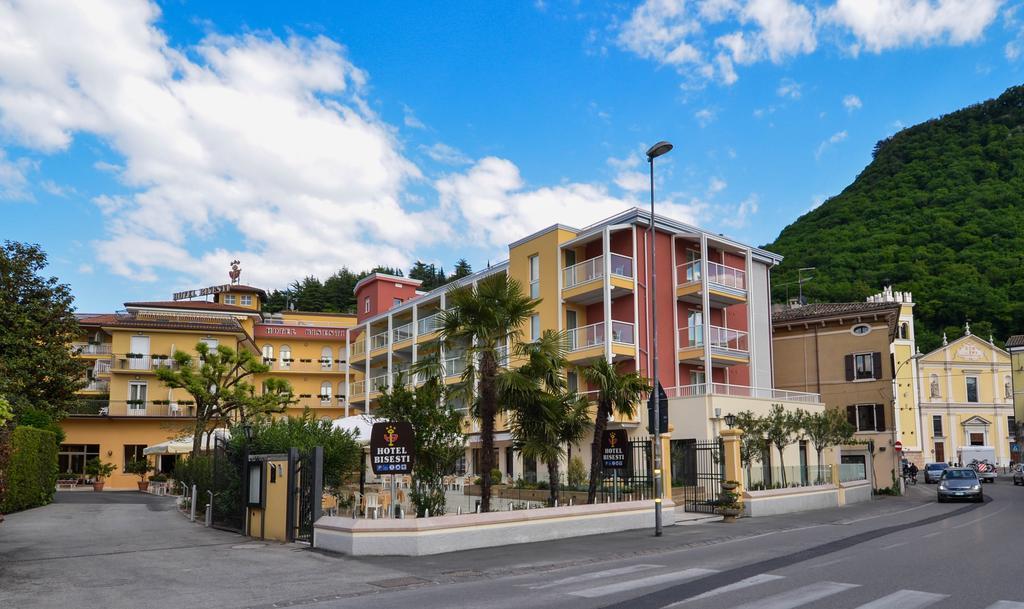 Hotel Bisesti ***s