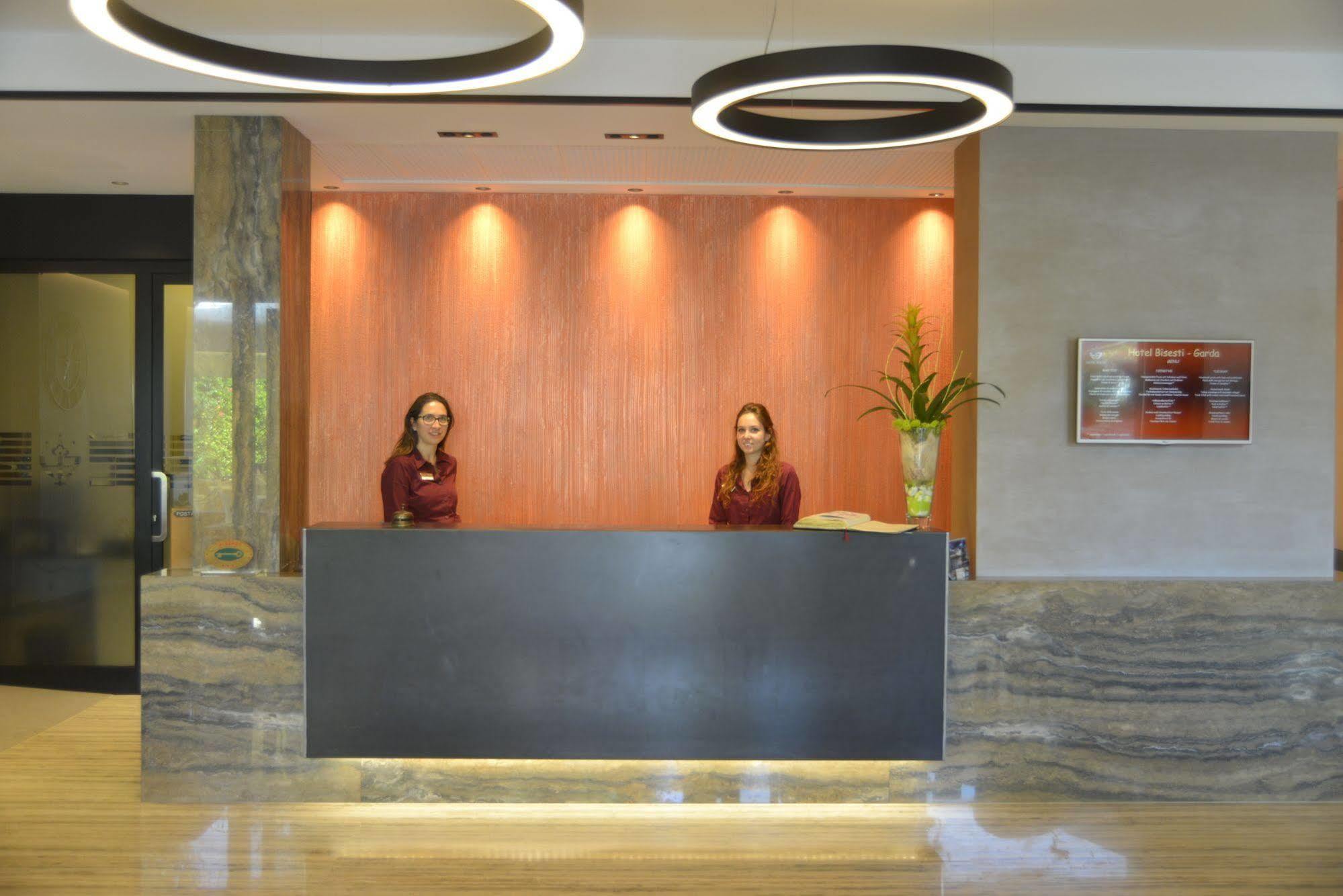 Bisesti ***s Hotel Garda (Verona)