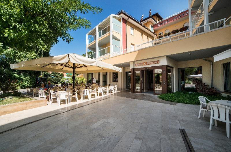 Hotel Bisesti ***s 3*